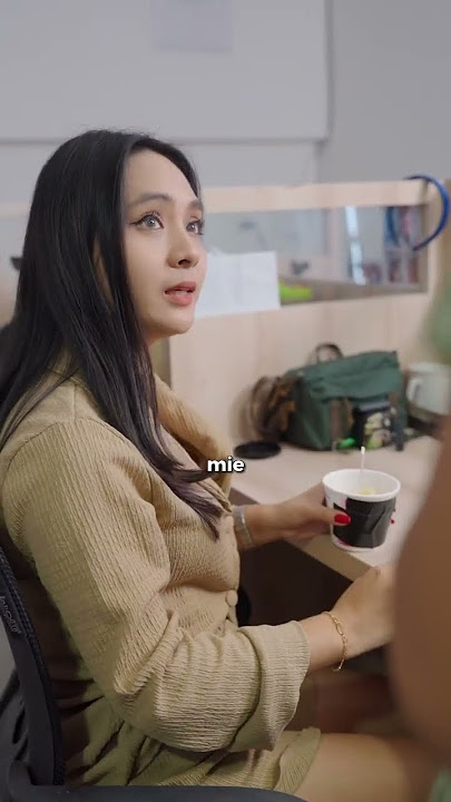 Teman gak tau diri