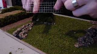 Wargaming Terrain Making Tutorial (and How To) - By Theterrainguy - Part 1
