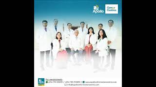 Our Experts hold a lifetime of Excellence, and they never give up. So, your cancer will