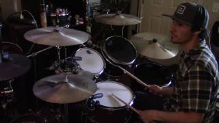 Shawn Mendes If I Can't Have You DRUM COVER