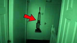 SCARIEST VIDEOS FROM MY HAUNTED HOUSE THAT PROVE GHOSTS ARE REAL