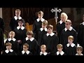 O du fröhliche | Windsbacher Knabenchor - Modern Slide Quartett