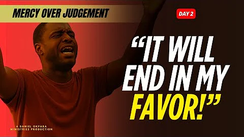 Reverse Evil Judgments, Marital Battles, And Enemy Decrees | Mercy Over Judgement (Day 2)