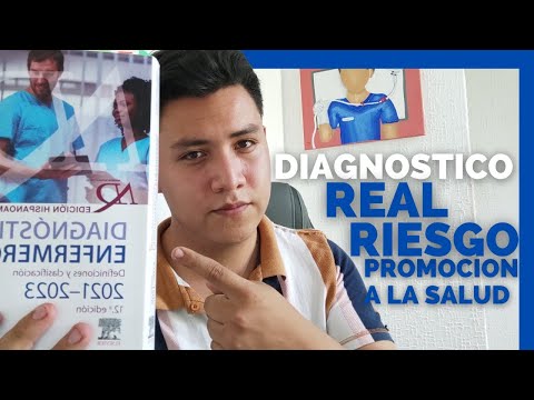 Video: Cómo escribir un diagnóstico de enfermería: 11 pasos (con imágenes)