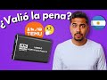 ¿Vale la pena la capturadora barata de Temu? 🛍