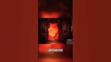 AI Creates Games in Seconds: Genie 2 Revealed 🎮 #shorts #ai