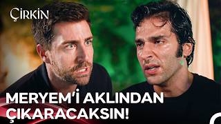 Engin'in Beklenmedik Aşk İtirafı! - Çirkin
