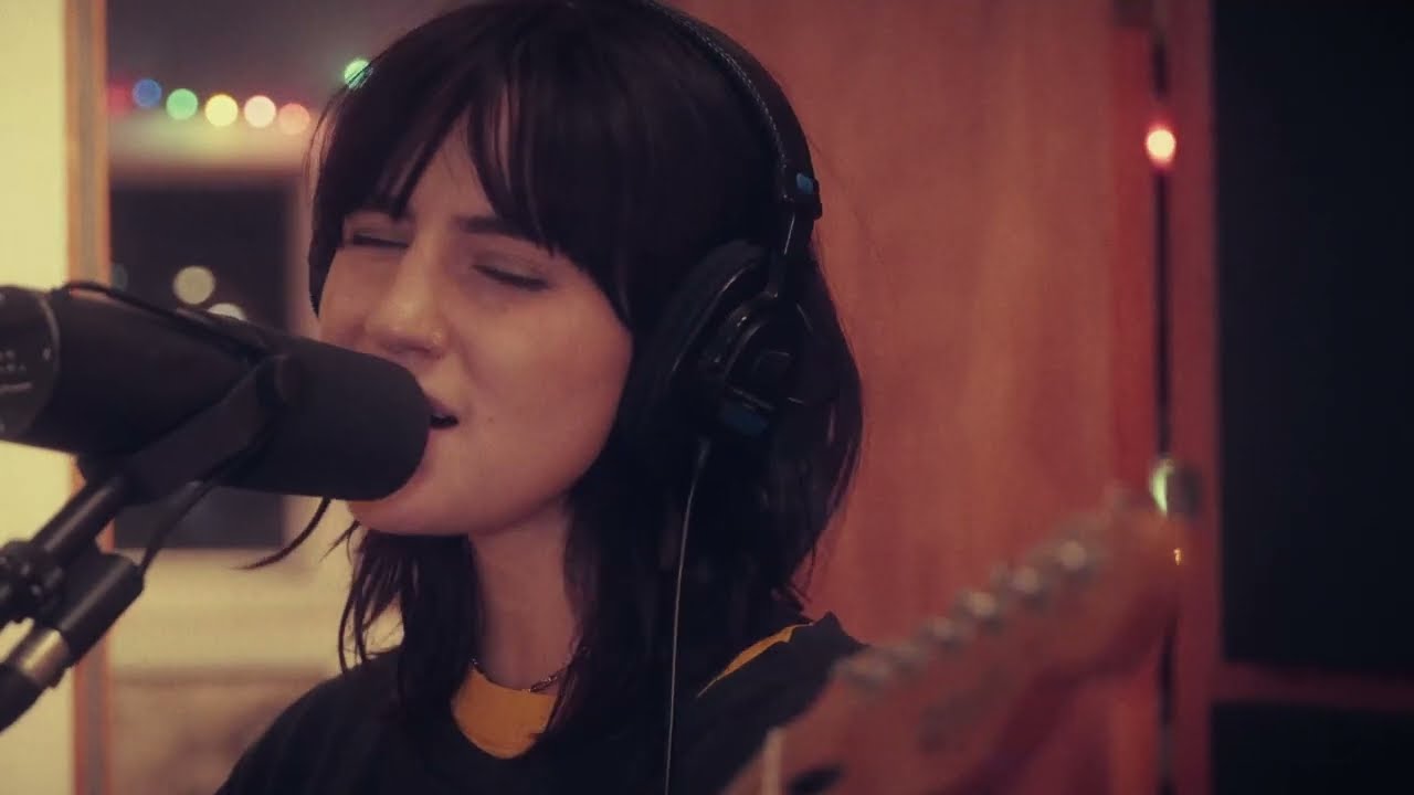 Watch Wilby - Spin (Official Live Video) on YouTube Watch Wilby - Spin (Official Live Video) on YouTube