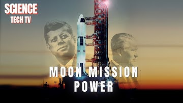How NASA Built the Saturn V Rocket for the Apollo Missions | Full Documentary