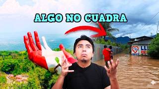 THE TRUTH BEHIND THE TARAPOTO BOOM