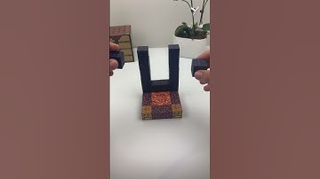 This blocks are amazing 🤩 #minecraft #blocks