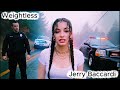 Jerry Baccardi Weightless AI Video