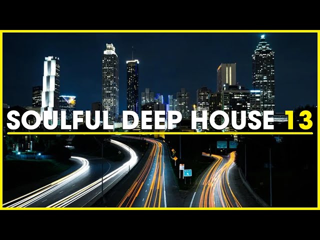 South African House Music | Soulful Deep House Mix | March 2024 New Releases class=