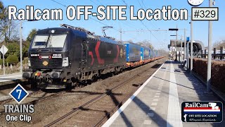 Railcam Offsite Location #329