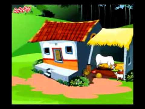 Kannada Rhymes Ko Ko Ko KOLi