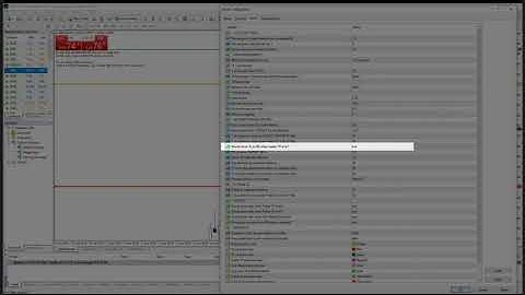 9 - EA parameters | Magic Keys | Risk and Trade management for Metatrader and cTrader