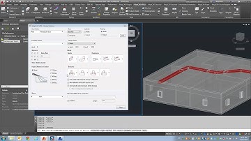 How to check Clash in MagiCAD
