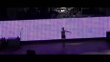 HD - Paramore - Still Into You - Live at Red Rocks
