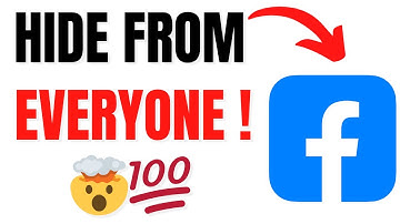 How to Unpublish a Facebook Page - Hide Page Temporarily!