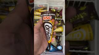 Cornetto Choco Almond Ice Cream