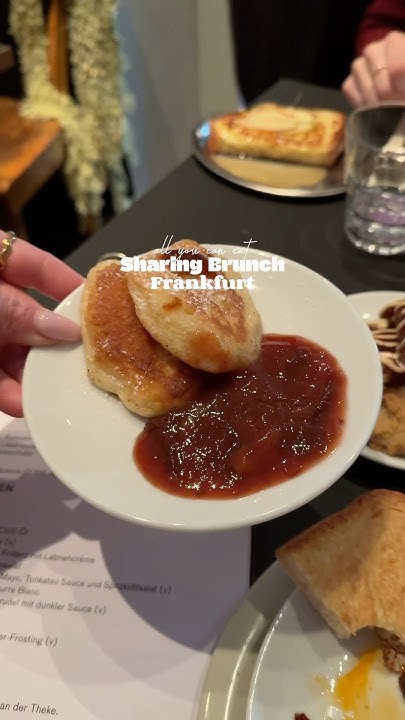All You Can Eat Frühstück Frankfurt www.youtube.com