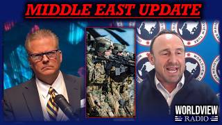 Is Netanyahu Alive? | Middle East Update with Aharon Levarko