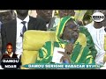 Gamou ndar 2024 ak serigne moustapha sy al  amine