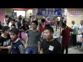Shenzhen Metro - Guangdong, China Shenzhen Metro - Guangdong, China