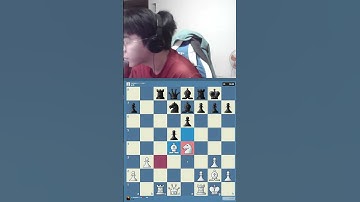 Resign Gambit #chescom #cờvua #covua #chesscom #resignation #gambit