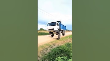 Tata Signa 4830.TK dumper 16Chakka Dumper #sujal13 #wgitachi