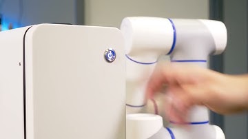 DOBOT CR Series Hardware and Software Setup
