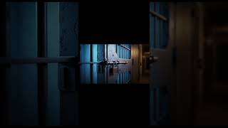 The Prison That Shut Down After One Night