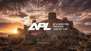 Afghanistan Premier League Begins! | One Unforgettable Journey Starts Now