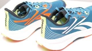 Reebok Floatride Energy 5 - Good Shoe (that happens to be budget priced)