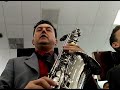 Hino 61 Congregação Central Hortolândia#altosax #ensaioccb #Hinos #ccb #ccbensaio #hino #hinosccb 🎷