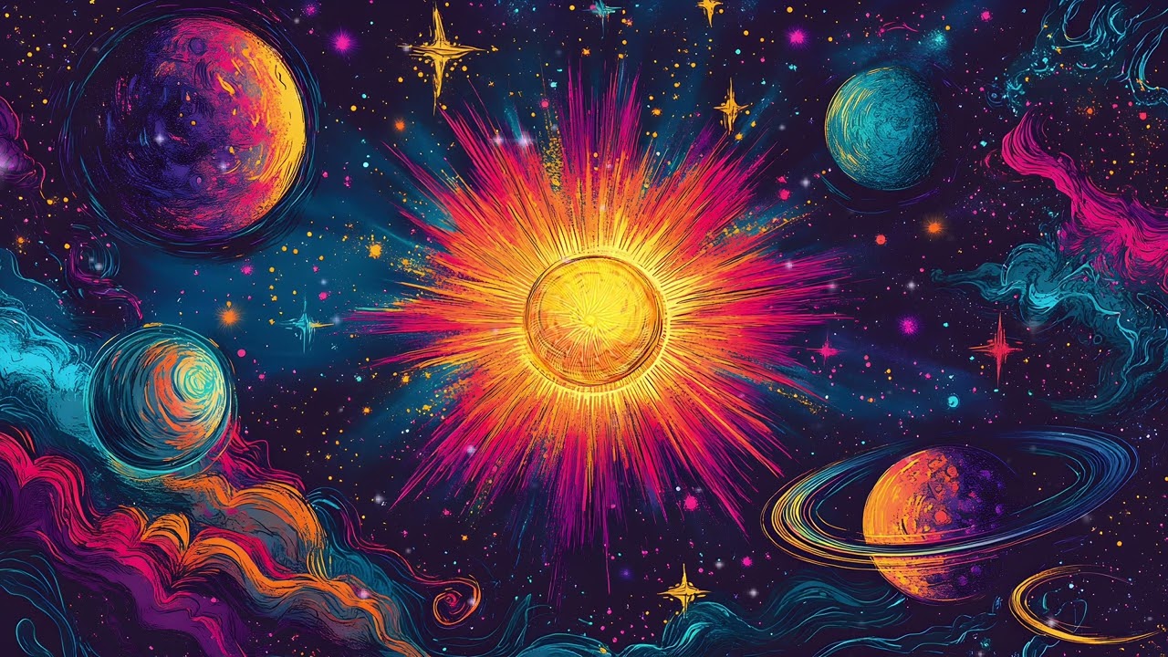 YouTubeでNicolas Rada - Solar Plexusを視聴 YouTubeでNicolas Rada - Solar Plexusを視聴