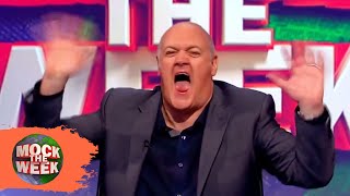 Plastic Bag Mayhem - Mock The Week