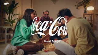 Coca-Cola | Magic Weekends screenshot 3