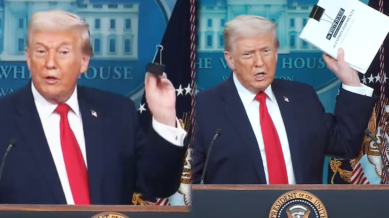 Состояние Трампа стремительно ухудшается, он едва может говорить.