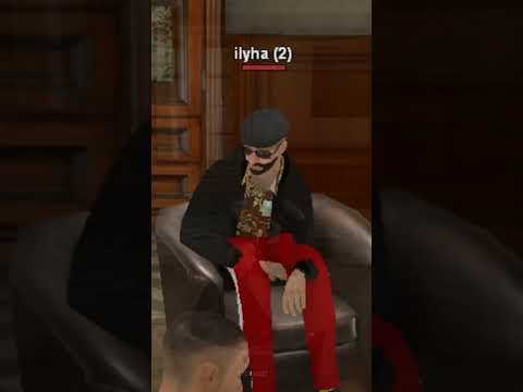 РЕАЛЬНАЯ ЖИЗНЬ ЧАСТЬ 23 в GTA CRMP в MALINOVKA RP (gta crmp) #shorts #рекомендации