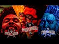 WrestleMania | Blinding Lights / Save Your Tears/ Sacrifice | Español/Inglés