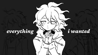 everything i wanted \/\/ nagito komaeda animatic