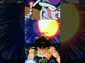 #dragonball BARDOX vs FREEZA FIGHT TAMIL AUDIO STATUS #shorts #trending