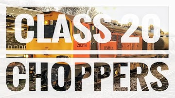 Class 20 