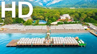 #HD Ulusoy Kemer Holiday Club, Kemer, Antalya, Turkey