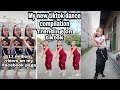 My new tiktok dance compilation | Annica Tamo