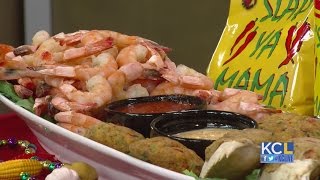 KCL - Bubba John's Seafood