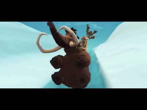 Ice Age: The Meltdown (The Ice is Melting)