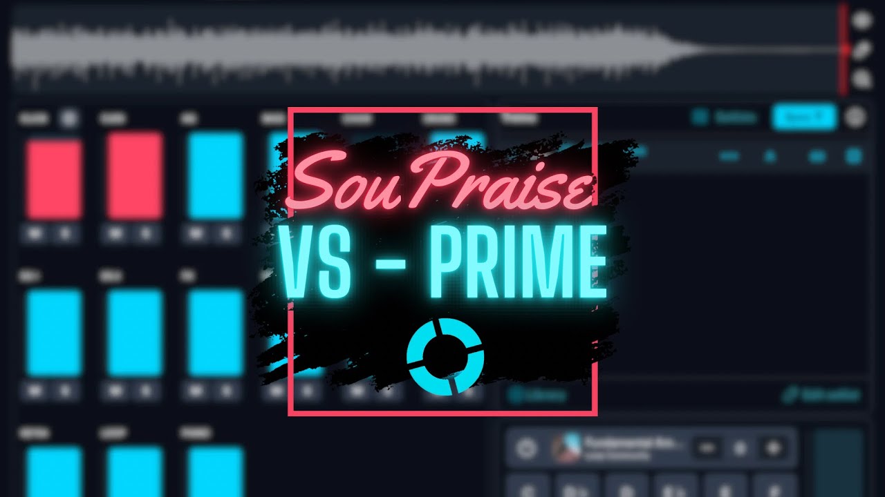 MULTITRACK | 1000 Graus | Renascer Praise (C)