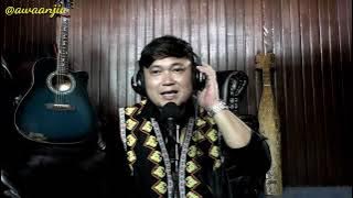 DALEH MEKAAM (Created by Heronimus Riyang) / Awaan Jiu / Dayak song Bahau Busang